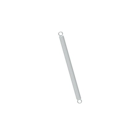 Approved Vendor Extension Spring, O= .359, L= 6.00, W= .055 G709969339